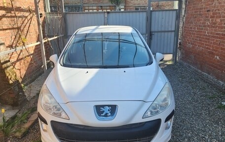 Peugeot 308 II, 2010 год, 500 000 рублей, 1 фотография