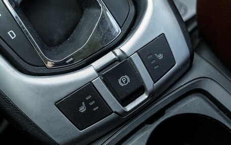 Opel Antara I, 2014 год, 890 000 рублей, 22 фотография