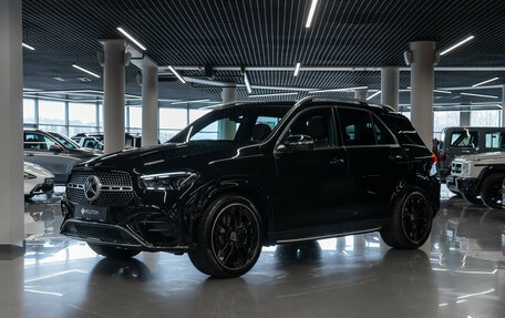 Mercedes-Benz GLE, 2025 год, 14 700 000 рублей, 1 фотография