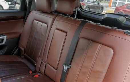 Opel Antara I, 2014 год, 890 000 рублей, 24 фотография