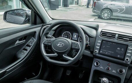Hyundai Creta, 2021 год, 1 855 000 рублей, 12 фотография