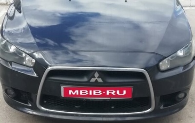 Mitsubishi Lancer IX, 2013 год, 675 000 рублей, 1 фотография