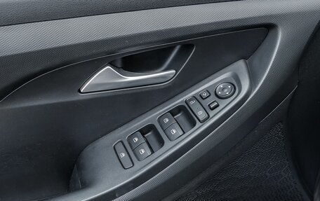 Hyundai Creta, 2021 год, 1 855 000 рублей, 15 фотография