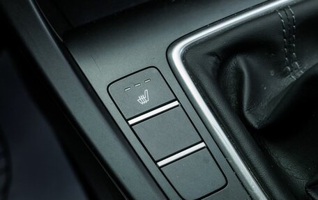 Hyundai Creta, 2021 год, 1 855 000 рублей, 23 фотография