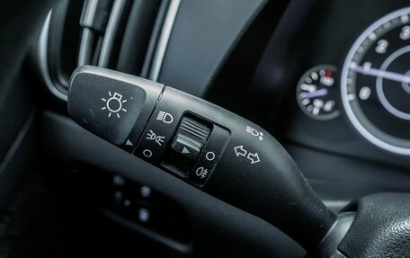 Hyundai Creta, 2021 год, 1 855 000 рублей, 18 фотография