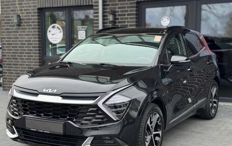 KIA Sportage IV рестайлинг, 2022 год, 1 900 000 рублей, 3 фотография