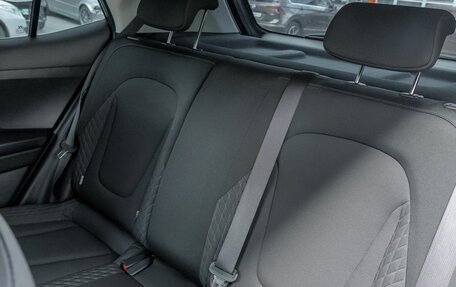 Hyundai Creta, 2021 год, 1 855 000 рублей, 25 фотография