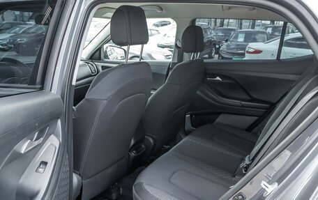 Hyundai Creta, 2021 год, 1 855 000 рублей, 24 фотография