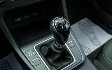Hyundai Creta, 2021 год, 1 855 000 рублей, 22 фотография
