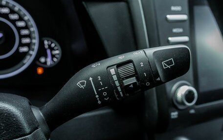 Hyundai Creta, 2021 год, 1 855 000 рублей, 19 фотография