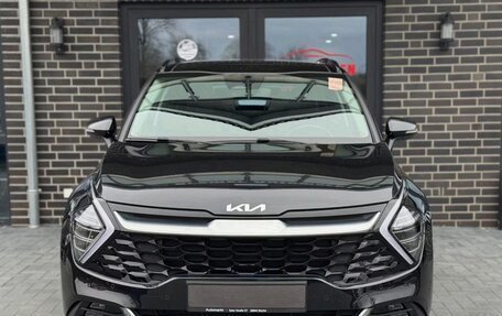 KIA Sportage IV рестайлинг, 2022 год, 1 900 000 рублей, 2 фотография