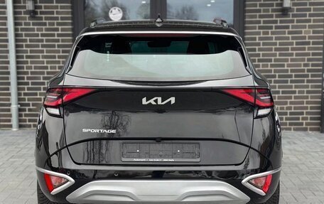 KIA Sportage IV рестайлинг, 2022 год, 1 900 000 рублей, 6 фотография