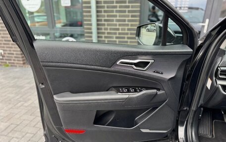 KIA Sportage IV рестайлинг, 2022 год, 1 900 000 рублей, 14 фотография