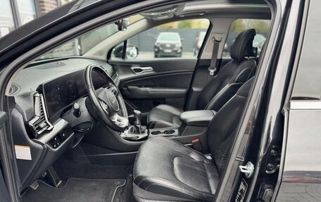 KIA Sportage IV рестайлинг, 2022 год, 1 900 000 рублей, 11 фотография