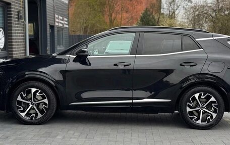 KIA Sportage IV рестайлинг, 2022 год, 1 900 000 рублей, 8 фотография