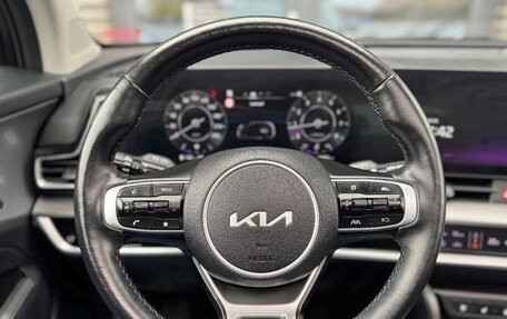 KIA Sportage IV рестайлинг, 2022 год, 1 900 000 рублей, 10 фотография