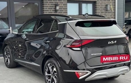 KIA Sportage IV рестайлинг, 2022 год, 1 900 000 рублей, 5 фотография