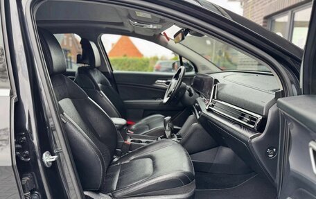 KIA Sportage IV рестайлинг, 2022 год, 1 900 000 рублей, 18 фотография