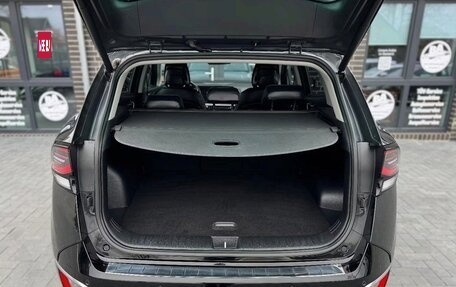 KIA Sportage IV рестайлинг, 2022 год, 1 900 000 рублей, 9 фотография