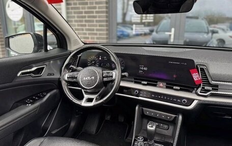 KIA Sportage IV рестайлинг, 2022 год, 1 900 000 рублей, 16 фотография