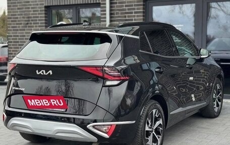 KIA Sportage IV рестайлинг, 2022 год, 1 900 000 рублей, 7 фотография