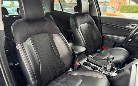 KIA Sportage IV рестайлинг, 2022 год, 1 900 000 рублей, 19 фотография