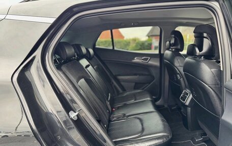KIA Sportage IV рестайлинг, 2022 год, 1 900 000 рублей, 32 фотография