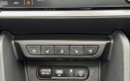 KIA Sportage IV рестайлинг, 2022 год, 1 900 000 рублей, 27 фотография