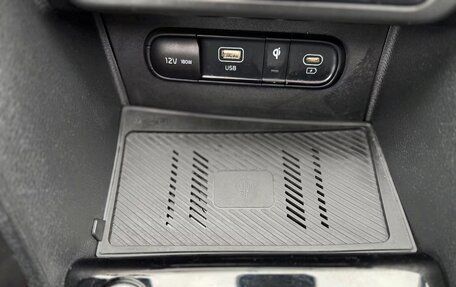 KIA Sportage IV рестайлинг, 2022 год, 1 900 000 рублей, 28 фотография