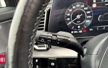 KIA Sportage IV рестайлинг, 2022 год, 1 900 000 рублей, 20 фотография