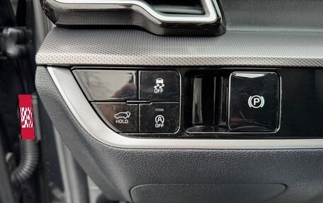 KIA Sportage IV рестайлинг, 2022 год, 1 900 000 рублей, 25 фотография