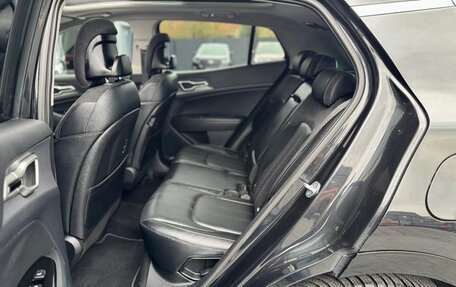 KIA Sportage IV рестайлинг, 2022 год, 1 900 000 рублей, 34 фотография