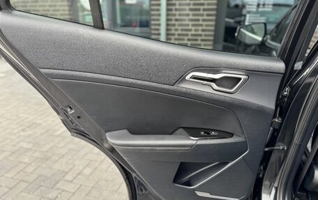 KIA Sportage IV рестайлинг, 2022 год, 1 900 000 рублей, 35 фотография