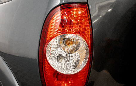 Chevrolet Niva I рестайлинг, 2011 год, 549 000 рублей, 9 фотография