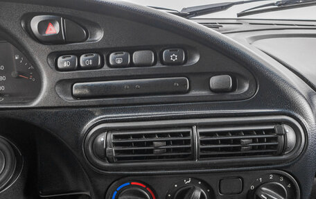 Chevrolet Niva I рестайлинг, 2011 год, 549 000 рублей, 15 фотография