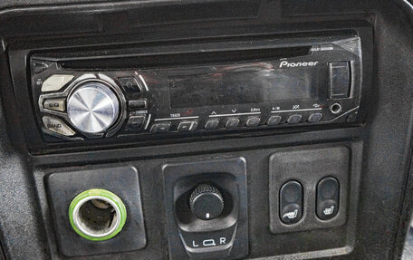 Chevrolet Niva I рестайлинг, 2011 год, 549 000 рублей, 16 фотография