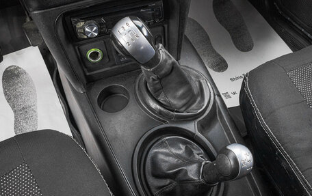 Chevrolet Niva I рестайлинг, 2011 год, 549 000 рублей, 17 фотография