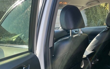 Toyota Highlander III, 2011 год, 1 875 000 рублей, 9 фотография