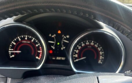 Toyota Highlander III, 2011 год, 1 875 000 рублей, 13 фотография