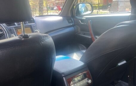 Toyota Highlander III, 2011 год, 1 875 000 рублей, 15 фотография