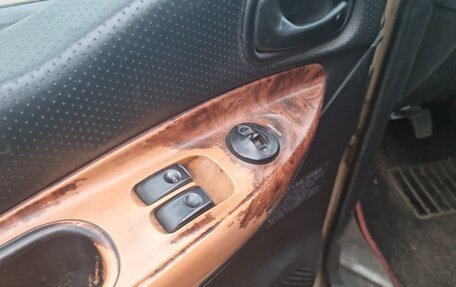 Hyundai Starex I рестайлинг, 2002 год, 250 000 рублей, 9 фотография