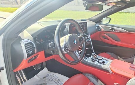 BMW 8 серия, 2023 год, 10 500 000 рублей, 9 фотография