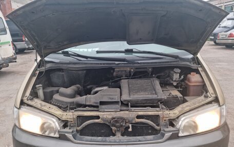 Hyundai Starex I рестайлинг, 2002 год, 250 000 рублей, 11 фотография