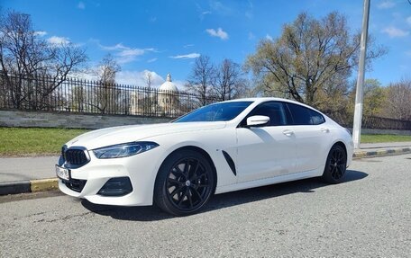 BMW 8 серия, 2023 год, 10 500 000 рублей, 2 фотография