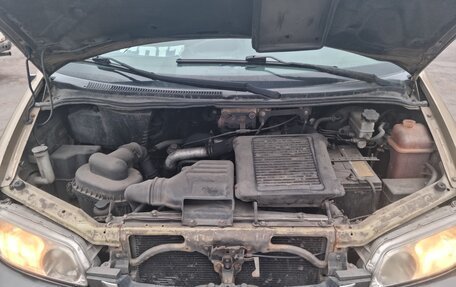 Hyundai Starex I рестайлинг, 2002 год, 250 000 рублей, 12 фотография