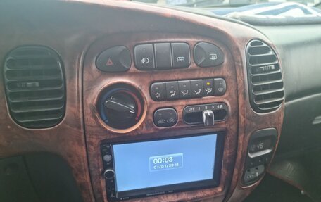 Hyundai Starex I рестайлинг, 2002 год, 250 000 рублей, 13 фотография