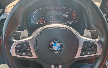 BMW 8 серия, 2023 год, 10 500 000 рублей, 14 фотография