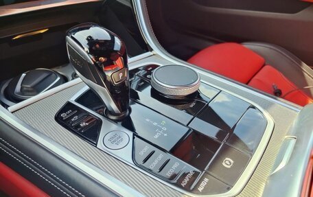 BMW 8 серия, 2023 год, 10 500 000 рублей, 18 фотография