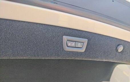 BMW 8 серия, 2023 год, 10 500 000 рублей, 16 фотография