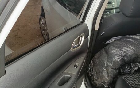 Nissan Sentra, 2015 год, 920 000 рублей, 8 фотография
